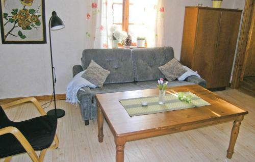 Holiday Home Hulte Hultab�ck Gislaved III