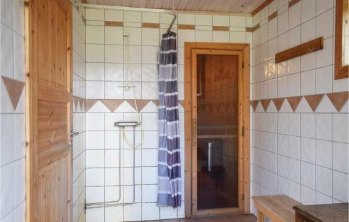 Holiday Home Hulte Hultab�ck Gislaved III