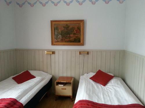 Levar Hotell & G�stgiveri
