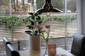 Hostal Kajutan Pensionat S�tila