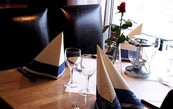 Hostal Kajutan Pensionat S�tila
