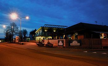 Hostal Kajutan Pensionat S�tila