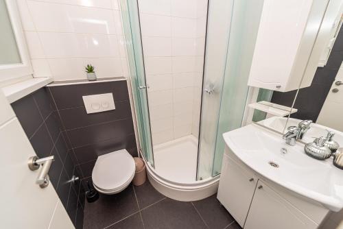 Apartamento Star 2 Modern & Centrally Ap For 6
