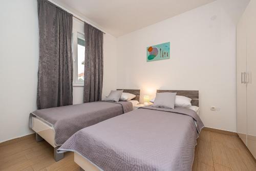 Apartamento Star 2 Modern & Centrally Ap For 6