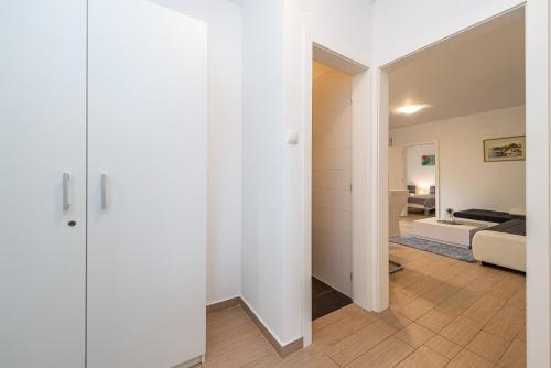 Apartamento Star 2 Modern & Centrally Ap For 6