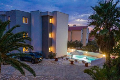 Apartamento Star 2 Modern & Centrally Ap For 6