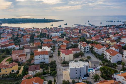 Apartamento Star 2 Modern & Centrally Ap For 6