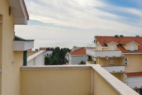 Apartments Party Novalja