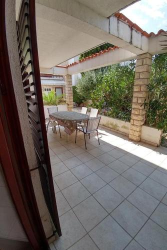 Apartments With A Parking Space Novalja, Pag - 13006