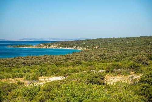 Apartamento Villa Omra