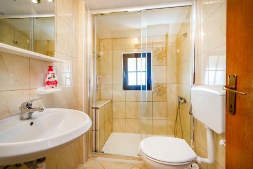 Apartamento Villa Omra