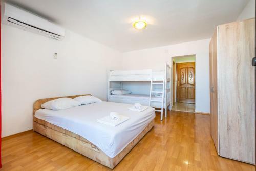 Apartamento Villa Omra