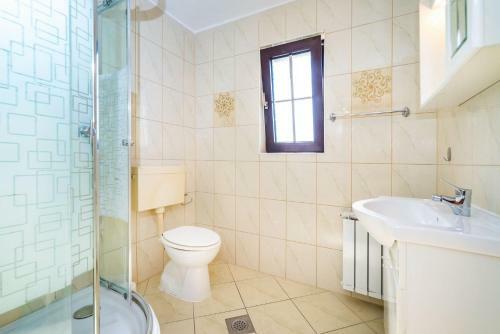 Apartamento Villa Omra