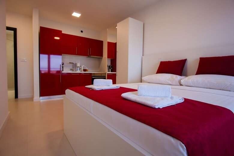 Hostal Residences Bellavista 3