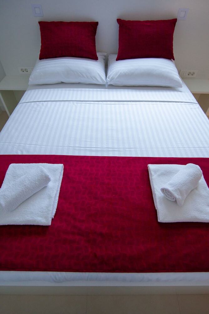 Hostal Residences Bellavista 3