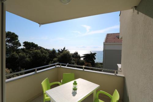 Apartman Vila Lucia 2