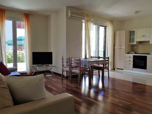 Apartments Vista Novalja