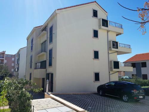 Apartments Vista Novalja