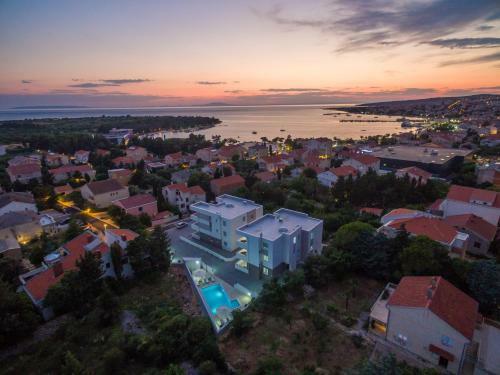 Villa Star 1 Luxury Apartment With A Pool