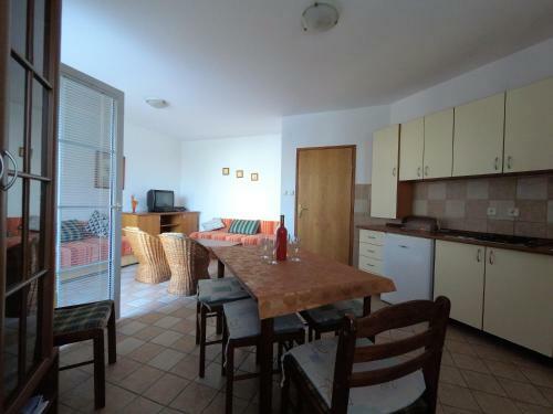 Apartments Harmony Novalja