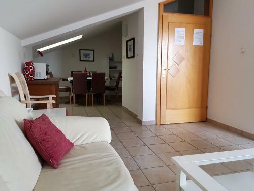 Apartments Harmony Novalja