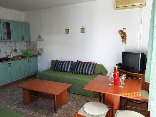 Apartments Harmony Novalja
