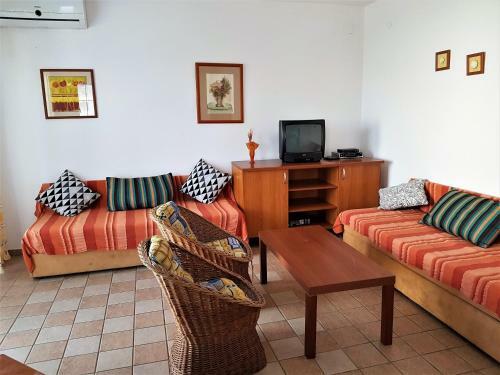 Apartments Harmony Novalja