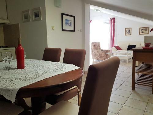 Apartments Harmony Novalja