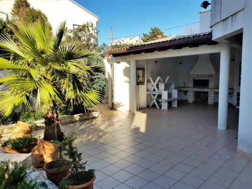 Apartments Harmony Novalja