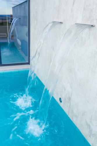 Villa Sara - Private Infinity Pool
