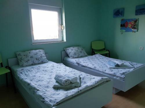 City Center Apartments Stella