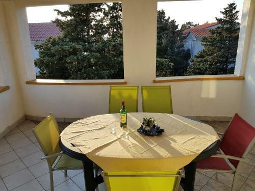 City Center Apartments Stella