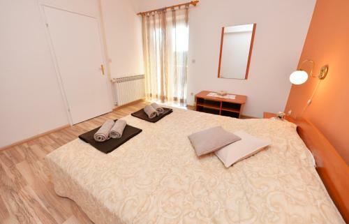 Apartments Adrijana