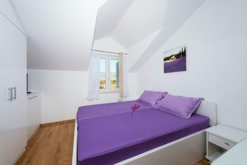 Villa Stani, Luxury Villa With A Pool