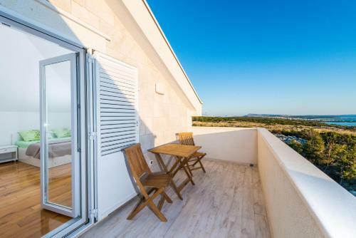 Villa Stani, Luxury Villa With A Pool