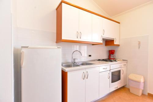 Apartment Ljiljana 1553