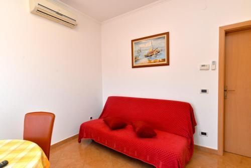 Apartment Ljiljana 1553