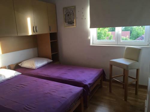 Apartment Sucic