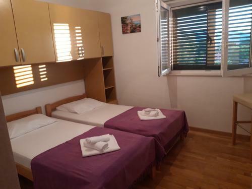Apartment Sucic