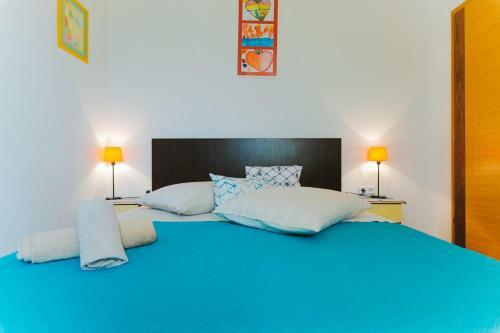 Apartments By The Sea Nemira, Omis - 13055