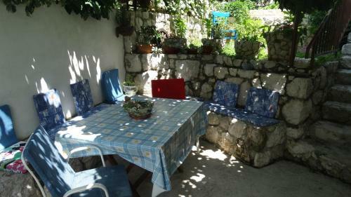 Apartments By The Sea Nemira, Omis - 13055
