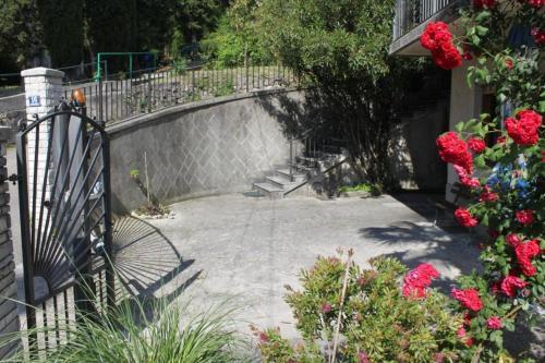 Apartments With A Parking Space Opatija - 7902