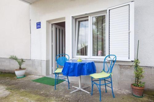 Apartments With A Parking Space Opatija - 7902
