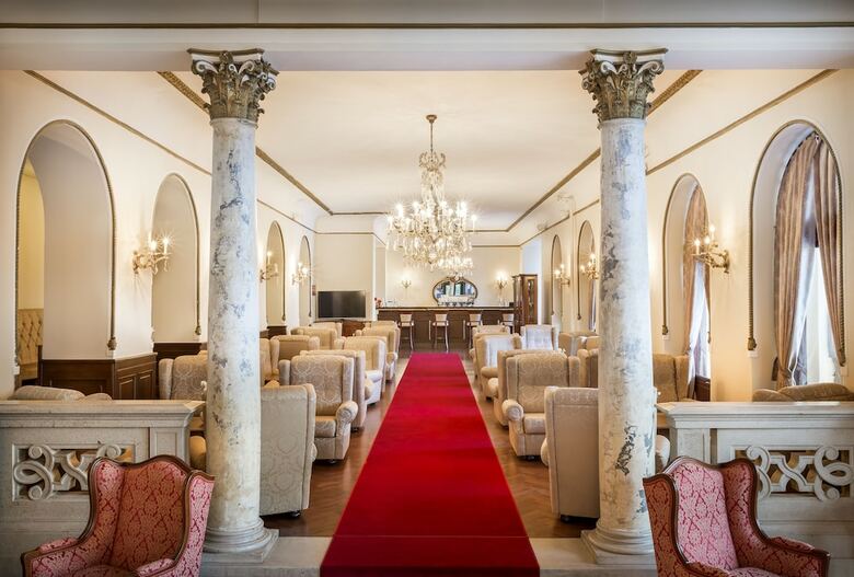Hotel Remisens Premium Villa Abbazia