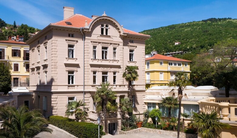 Hotel Remisens Premium Villa Abbazia