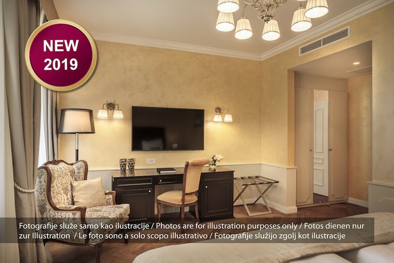 Hotel Remisens Premium Villa Abbazia
