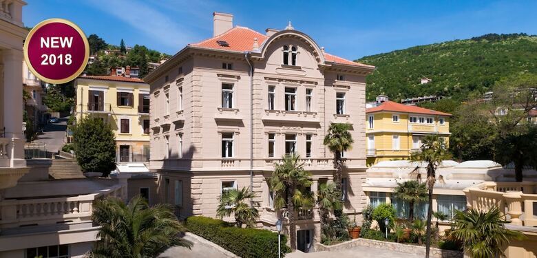 Hotel Remisens Premium Villa Abbazia