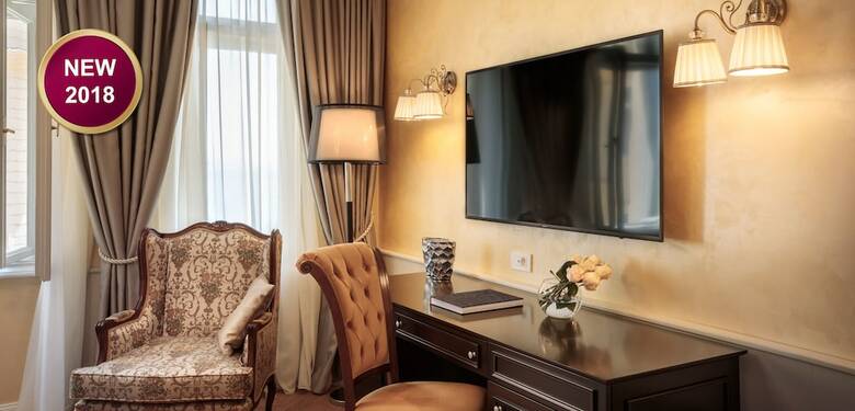 Hotel Remisens Premium Villa Abbazia