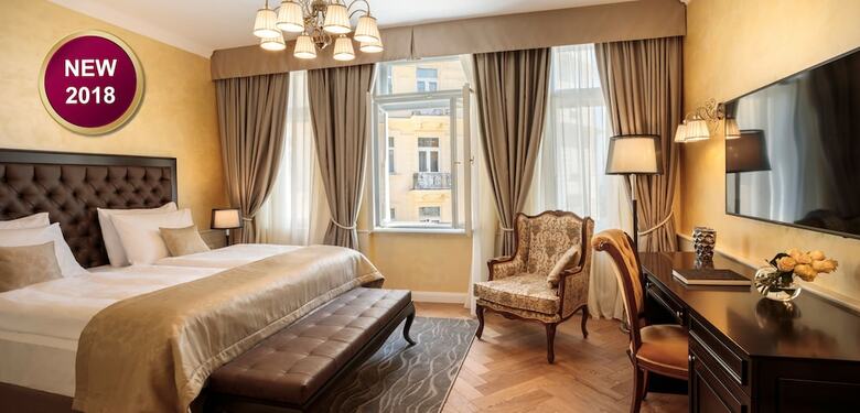 Hotel Remisens Premium Villa Abbazia