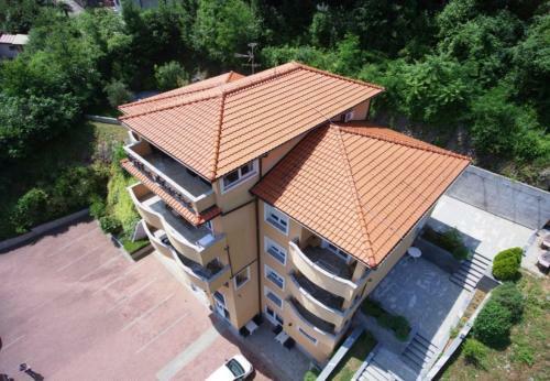 Apartments David